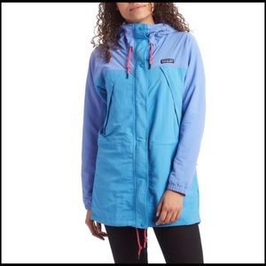 Women's Patagonia Skyforest Parka Coat